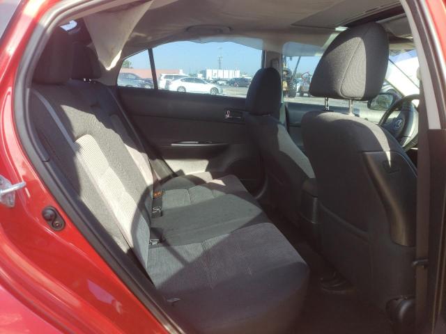 Photo 6 from auction – 2004 MAZDA 6 I with VIN 1YVHP84C545N94394