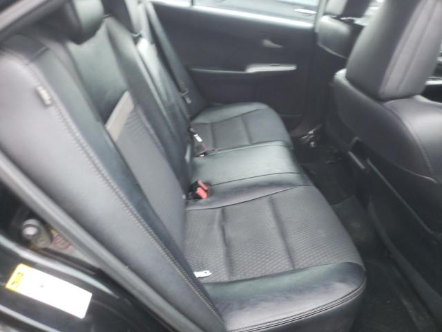Photo 6 from auction – 2014 TOYOTA CAMRY L with VIN 4T1BF1FK3EU367430