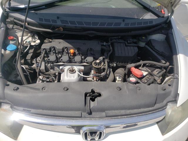 Photo 7 from auction – 2007 HONDA CIVIC EX with VIN 1HGFA16897L124045