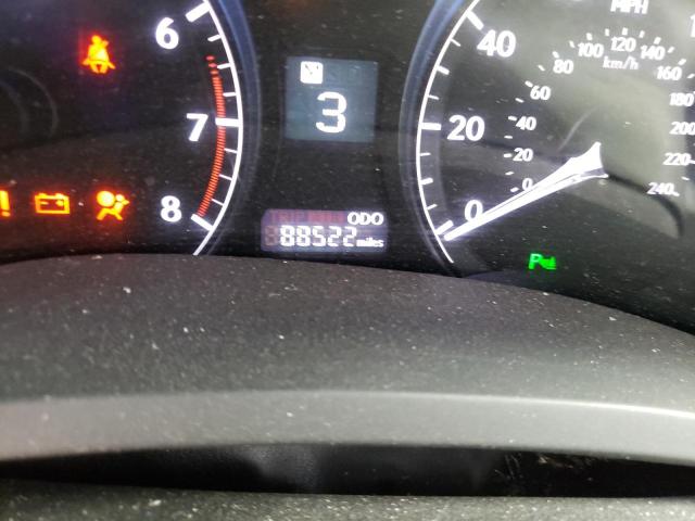 Photo 8 from auction – 2015 LEXUS RX 350 BAS with VIN 2T2BK1BA4FC268865
