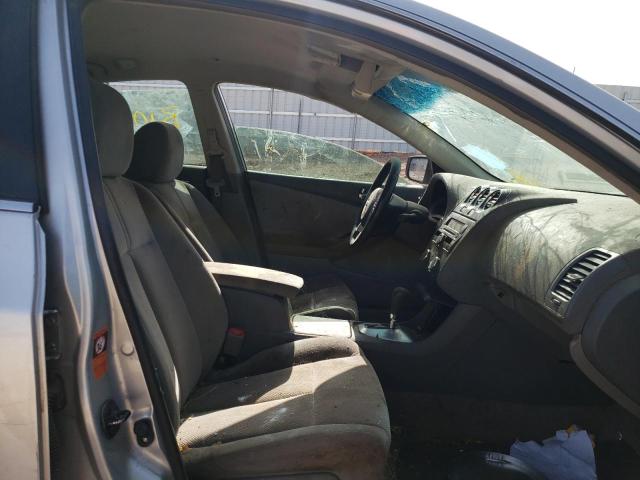 Photo 5 from auction – 2008 NISSAN ALTIMA 2.5 with VIN 1N4AL21E08N493362