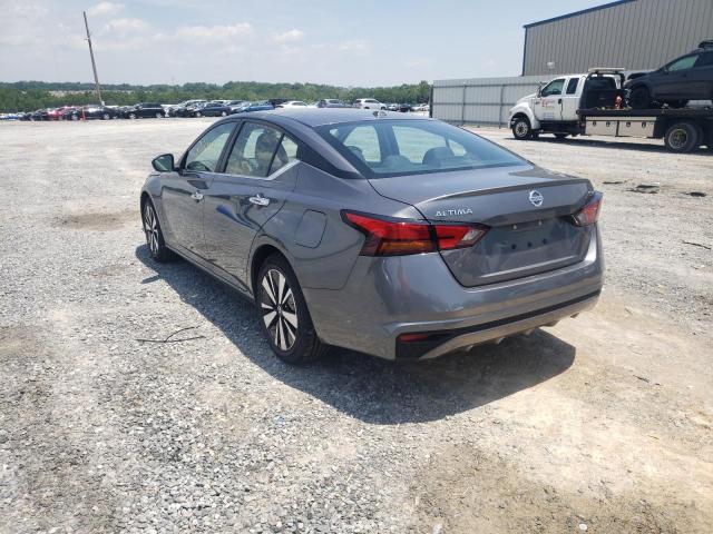 Photo 3 from auction – 2021 NISSAN ALTIMA SV with VIN 1N4BL4DVXMN352997