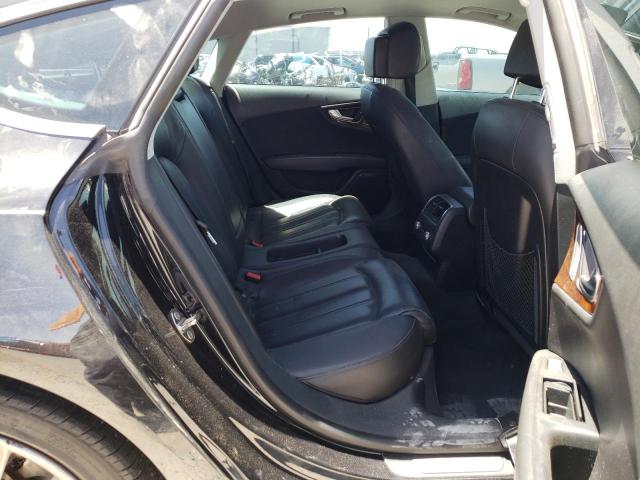 Photo 6 from auction – 2012 AUDI A7 PRESTIG with VIN WAUSGAFC4CN008103
