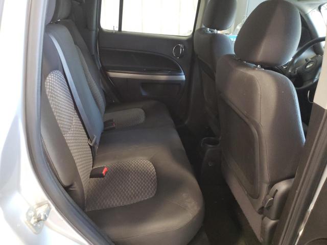 Photo 6 from auction – 2010 CHEVROLET HHR LT with VIN 3GNBABDB1AS502983