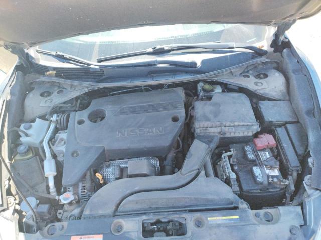Photo 7 from auction – 2016 NISSAN ALTIMA 2.5 with VIN 1N4AL3AP8GC146797