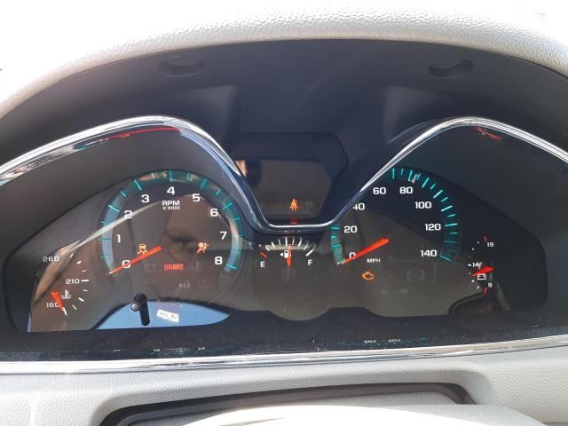 Photo 8 from auction – 2014 CHEVROLET TRAVERSE L with VIN 1GNKRFKD5EJ128079