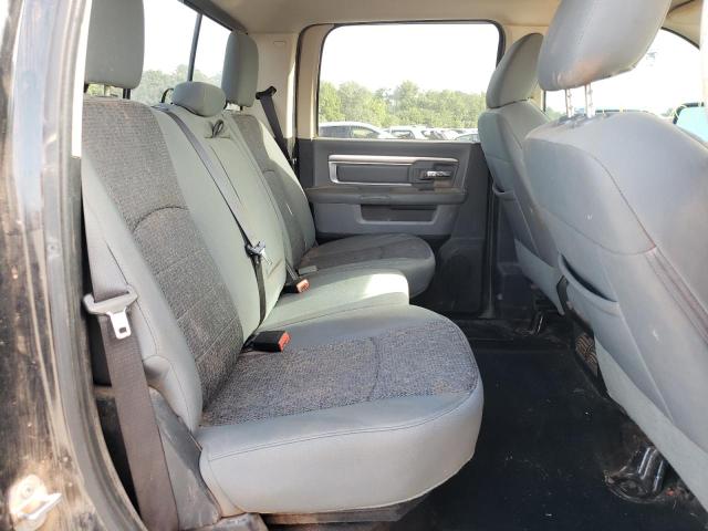 Photo 6 from auction – 2016 RAM 1500 SLT with VIN 1C6RR6LT1GS221487