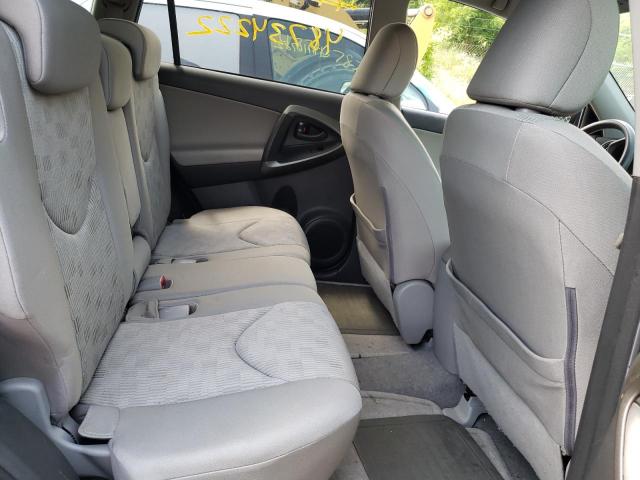 Photo 6 from auction – 2010 TOYOTA RAV4 with VIN JTMBF4DV4A5027517