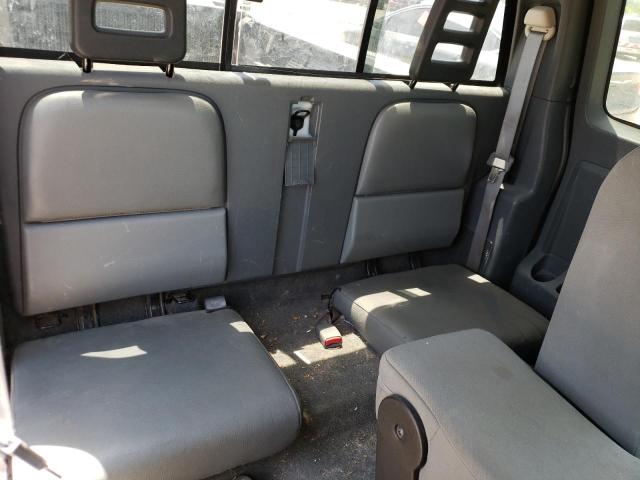 Photo 6 from auction – 2006 DODGE DAKOTA ST with VIN 1D7HW22K16S590014
