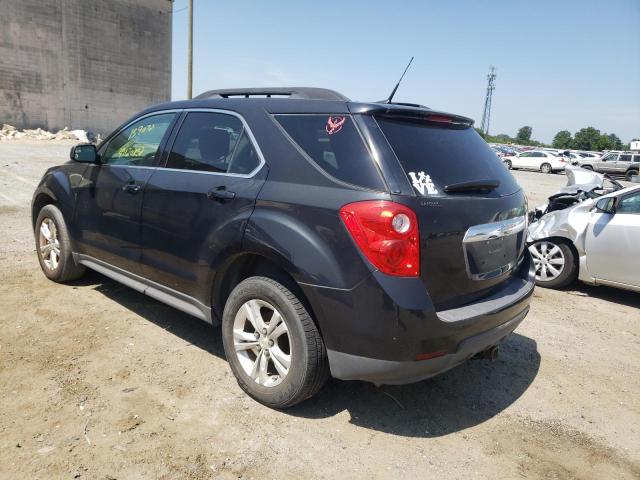 Photo 3 from auction – 2013 CHEVROLET EQUINOX LT with VIN 2GNALDEKXD6119983