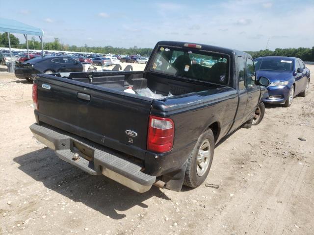 Photo 4 from auction – 2000 FORD RANGER SUP with VIN 1FTYR14V6YPB75165