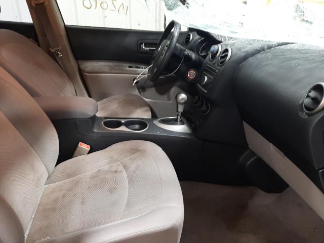 Photo 5 from auction – 2011 NISSAN ROGUE S with VIN JN8AS5MT0BW576028