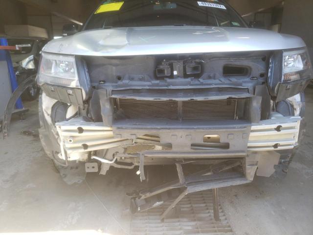 Photo 9 from auction – 2018 FORD EXPLORER X with VIN 1FM5K8D89JGB18776