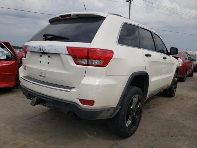 Photo 4 from auction – 2012 JEEP GRAND CHER with VIN 1C4RJFCT0CC274833