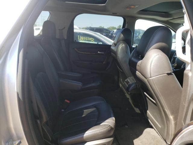 Photo 6 from auction – 2014 GMC ACADIA DEN with VIN 1GKKVTKD6EJ290617