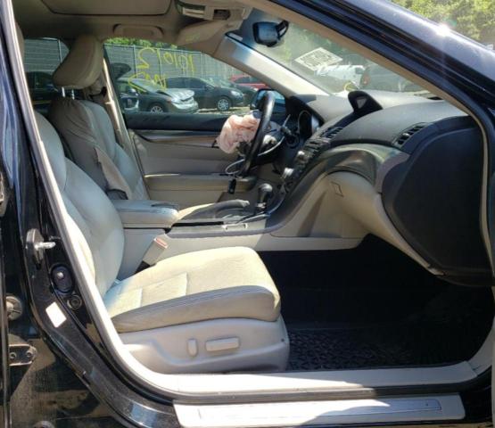 Photo 5 from auction – 2014 ACURA TL TECH with VIN 19UUA8F53EA004899