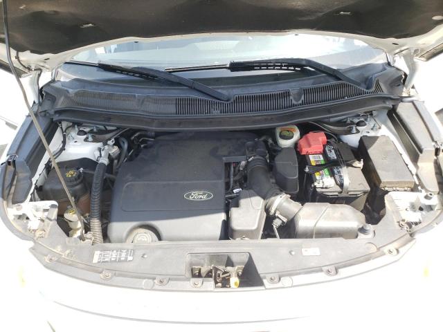 Photo 7 from auction – 2014 FORD EXPLORER L with VIN 1FM5K7F84EGC34979