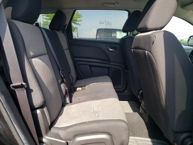 Photo 6 from auction – 2009 DODGE JOURNEY SE with VIN 3D4GG47B89T560893