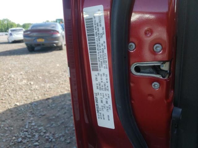Photo 10 from auction – 2012 DODGE RAM 1500 S with VIN 1C6RD7GP3CS139224