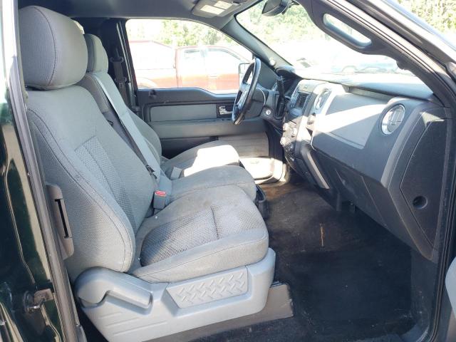 Photo 5 from auction – 2013 FORD F150 SUPER with VIN 1FTFX1EFXDFB58535