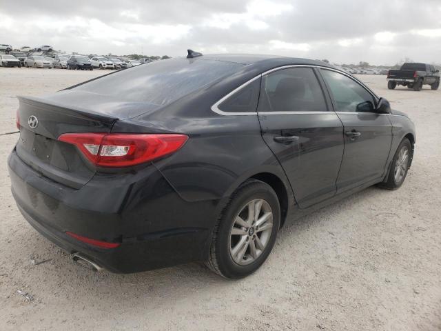 Photo 4 from auction – 2015 HYUNDAI SONATA SE with VIN 5NPE24AF3FH245767