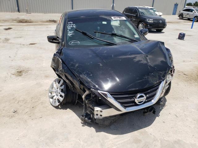 Photo 9 from auction – 2016 NISSAN ALTIMA 2.5 with VIN 1N4AL3AP4GC194653