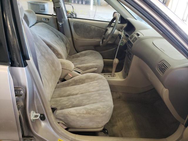 Photo 5 from auction – 1998 TOYOTA COROLLA VE with VIN 2T1BR18E6WC048556