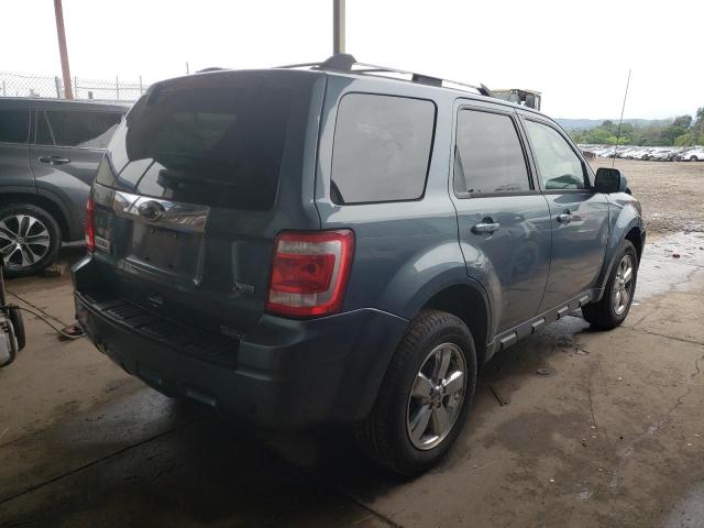 Photo 4 from auction – 2011 FORD ESCAPE LIM with VIN 1FMCU9EG4BKA65853