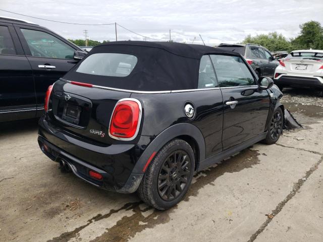 Фото 4 с аукциона – 2016 MINI COOPER S с VIN WMWWG9C5XG3C22099