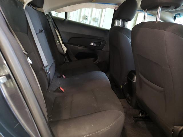 Photo 6 from auction – 2013 CHEVROLET CRUZE LT with VIN 1G1PC5SB1D7128917