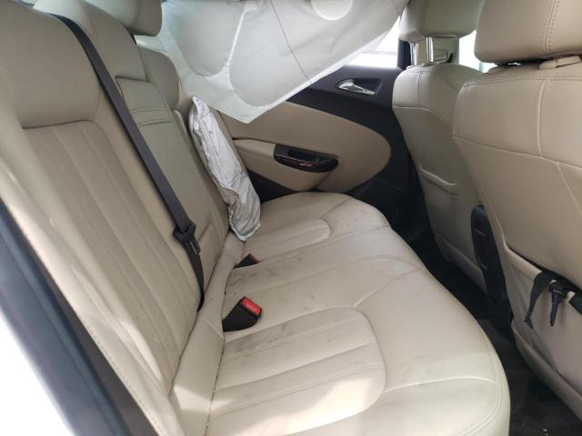 Photo 6 from auction – 2017 BUICK VERANO with VIN 1G4PS5SK0H4100877
