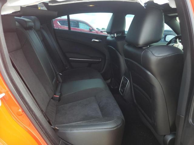 Photo 6 from auction – 2021 DODGE CHARGER SC with VIN 2C3CDXGJ7MH577994