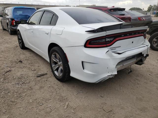 Photo 3 from auction – 2015 DODGE CHARGER PO with VIN 2C3CDXKT3FH818039
