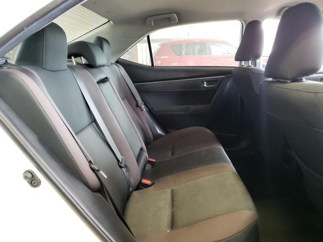 Photo 6 from auction – 2018 TOYOTA COROLLA L with VIN 2T1BURHE1JC069496