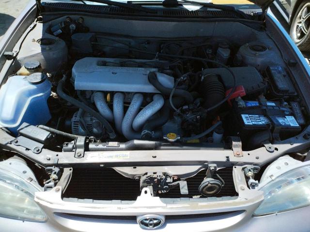 Photo 7 from auction – 1998 TOYOTA COROLLA with VIN 1NXBR18E5WZ061331