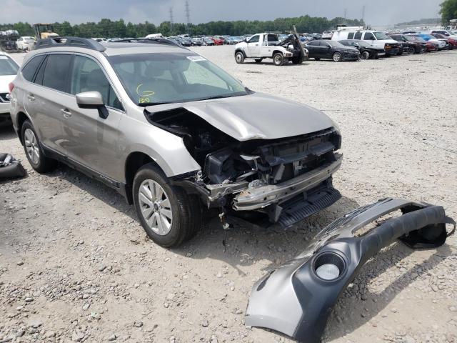 SUBARU OUTBACK 2. 2015 with VIN 4S4BSBDC0F3294621 - Photo from auction