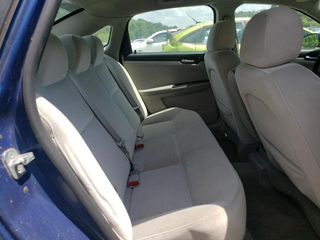 Photo 6 from auction – 2006 CHEVROLET IMPALA LT with VIN 2G1WT58K169362463