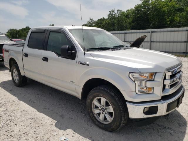 FORD F150 SUPER 2016 with VIN 1FTEW1EG7GKD45332 - Photo from auction