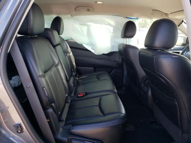 Photo 6 from auction – 2019 NISSAN PATHFINDER with VIN 5N1DR2MM4KC608066