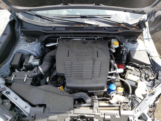 Photo 7 from auction – 2019 SUBARU FORESTER P with VIN JF2SKAGC4KH556567