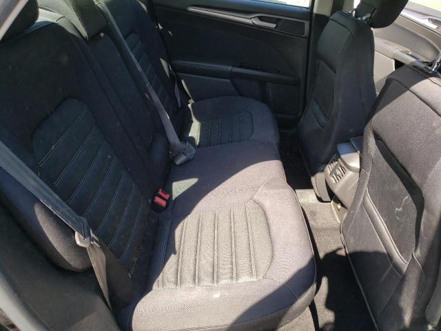 Photo 6 from auction – 2014 FORD FUSION SE with VIN 3FA6P0H7XER250835