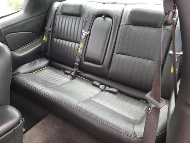 Photo 5 from auction – 2003 CHEVROLET MONTE CARL with VIN 2G1WW12E239417159