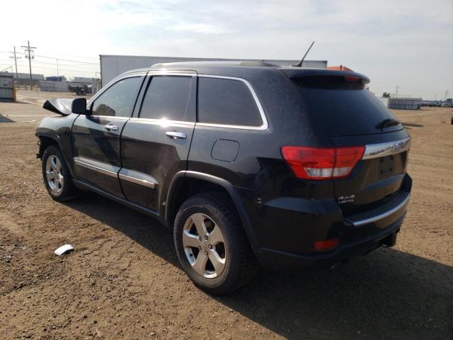 Photo 3 from auction – 2013 JEEP GRAND CHER with VIN 1C4RJFBT0DC545666