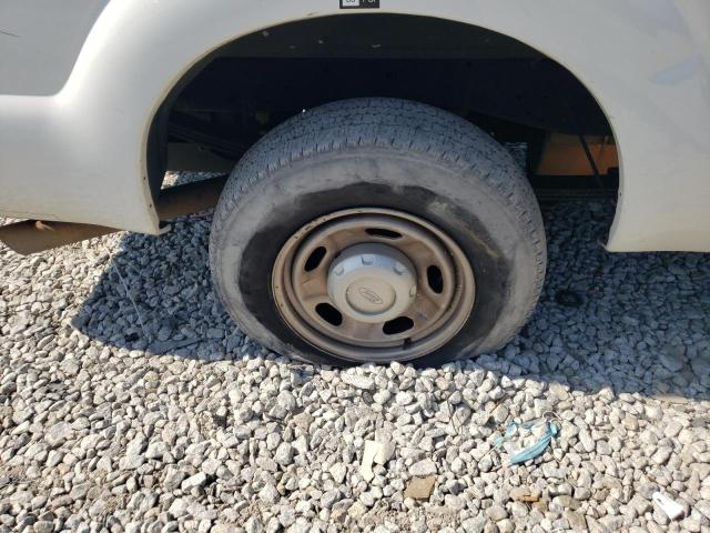 Foto 9 de la subasta – 2013 FORD F250 SUPER con VIN 1FTBF2A69DEB82263
