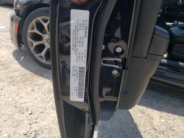 Photo 10 from auction – 2015 CHRYSLER 300 S with VIN 2C3CCABG0FH932115