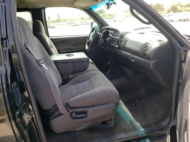 Photo 5 from auction – 2000 DODGE RAM 1500 with VIN 1B7HF13Y2YJ153381