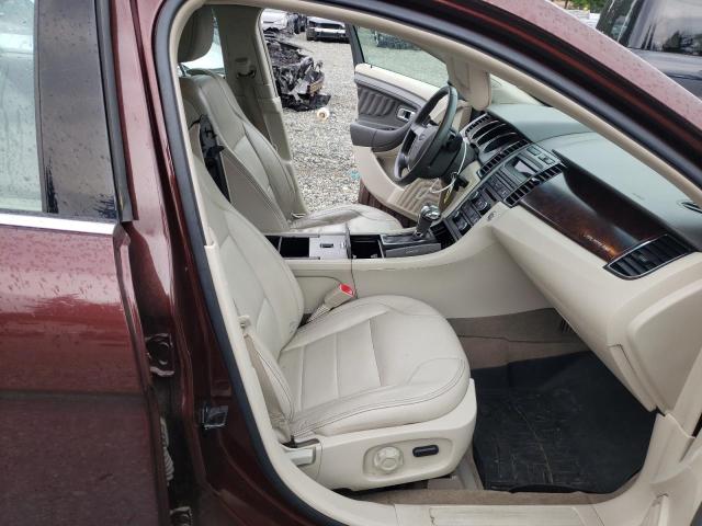 Photo 5 from auction – 2012 FORD TAURUS SEL with VIN 1FAHP2EW0CG133074