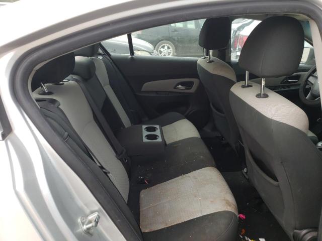 Photo 6 from auction – 2011 CHEVROLET CRUZE LS with VIN 1G1PC5SH4B7273581