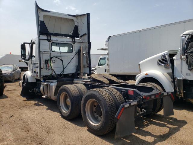 Photo 3 from auction – 2018 VOLVO VNR with VIN 4V4WC9EH2JN894791