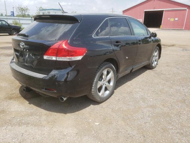 Photo 4 from auction – 2011 TOYOTA VENZA with VIN 4T3ZK3BB7BU035862